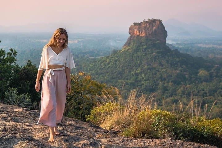 3-Day Sri Lanka Highlights: Sigiriya, Kandy, Nuwara Eliya, Ella & Udawalawe photo 3