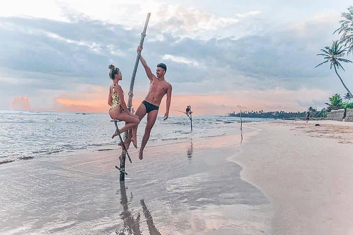 Sri Lanka East Coast: 10-Day Coastal & Cultural Circuit photo 5