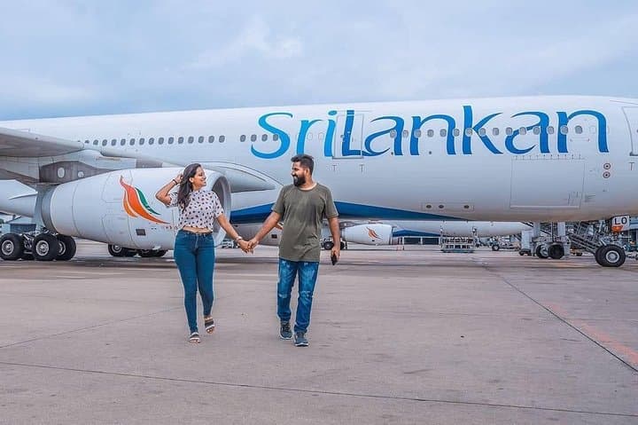 10-Day Private Sri Lanka Classic Tour with Driver and Luxury Vehicle
