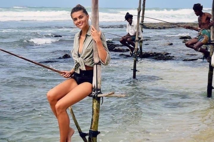 10-Day Private Sri Lanka Classic Tour with Driver and Luxury Vehicle photo 4