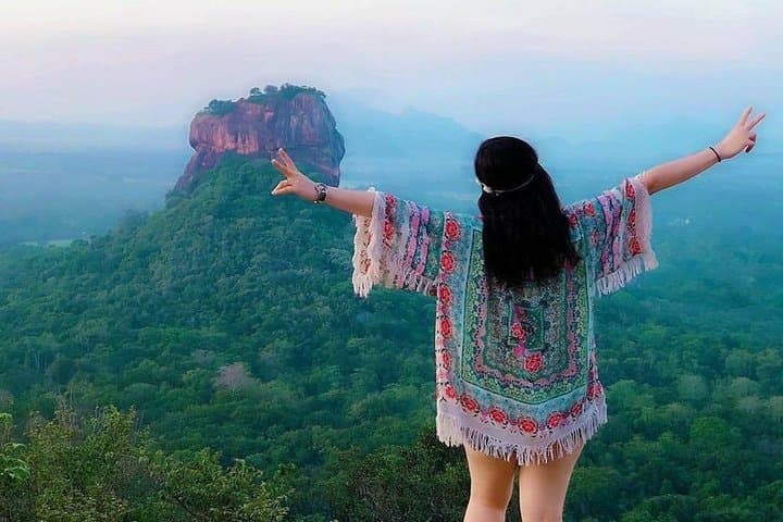 8-Day Sri Lanka Classic: Sigiriya, Kandy, Ella & Yala Private Tour photo 4