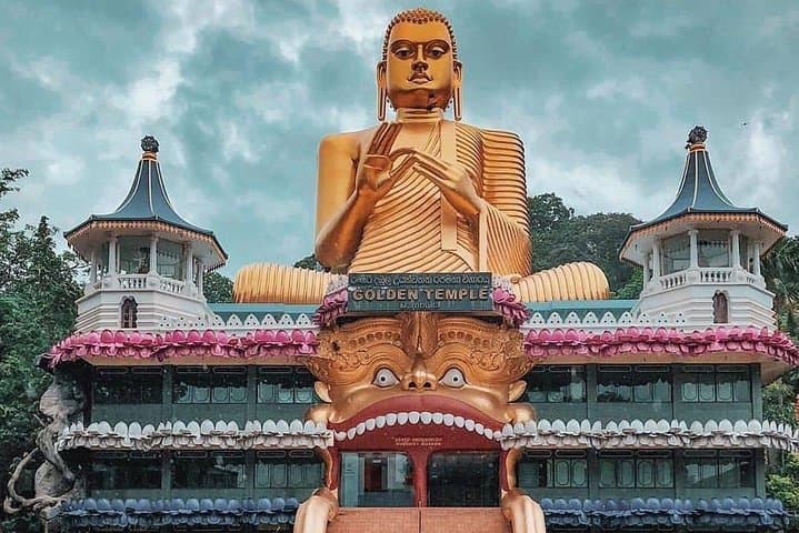 8-Day Sri Lanka Classic: Sigiriya, Kandy, Ella & Yala Private Tour photo 5