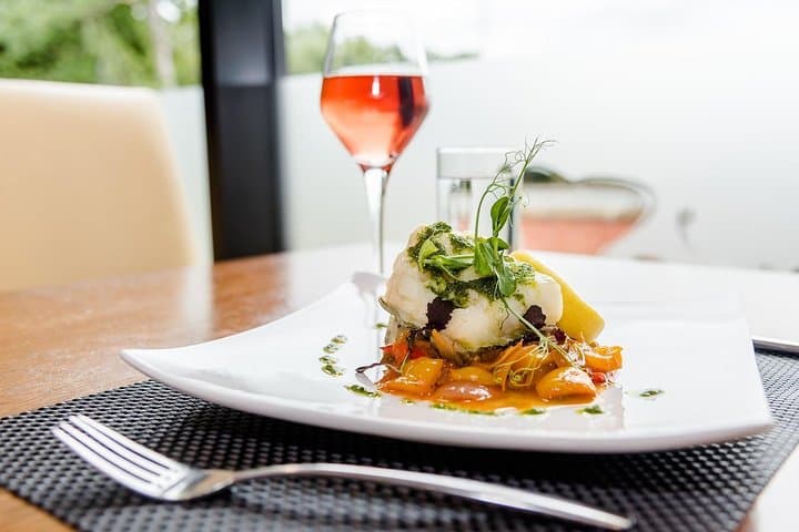 Private Full-Day Winelands Tour: Stellenbosch, Franschhoek & Paarl photo 6