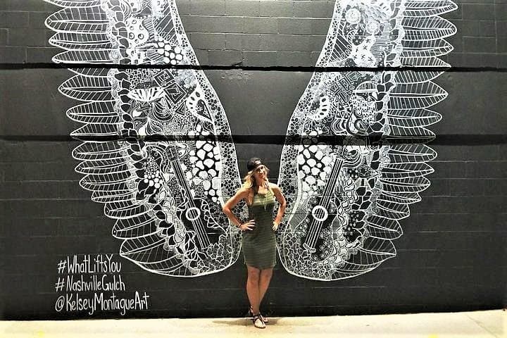 Nashville Combo Tour: Murals, Music History & Brewery Distillery Experience photo 4