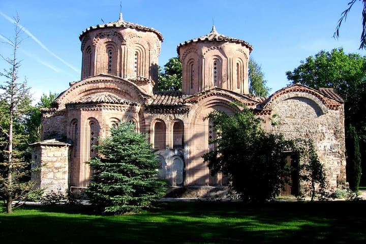 Mystic Macedonia: 5-Day Undiscovered Circuit — Skopje to Dojran photo 3