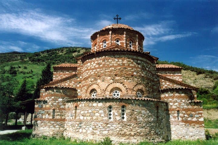 Mystic Macedonia: 5-Day Undiscovered Circuit — Skopje to Dojran photo 4