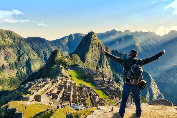 4-Day Cusco & Humantay Lake to Machu Picchu Private Tour photo 6