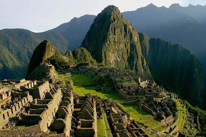 4-Day Cusco & Humantay Lake to Machu Picchu Private Tour