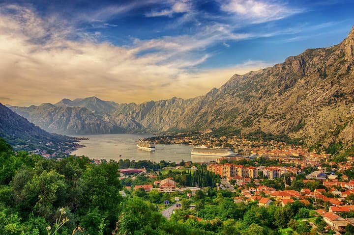 Montenegro Bay Road Trip: Private Kotor, Tivat, Budva & Jaz Beach Tour photo 1