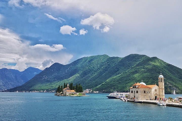 Montenegro Bay Road Trip: Private Kotor, Tivat, Budva & Jaz Beach Tour photo 2