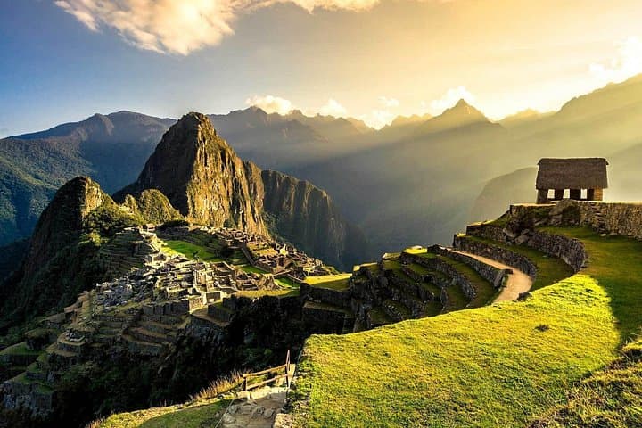 7-Day Private Cusco & Machu Picchu Tour: Sacred Valley, Rainbow Mountain & Humantay Lake photo 4