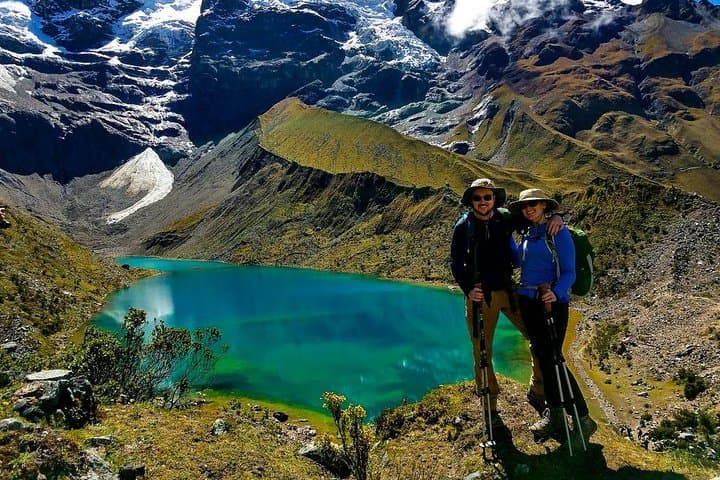Humantay Lake Day Hike from Cusco: High-Andes Views & Sacred Agua photo 4