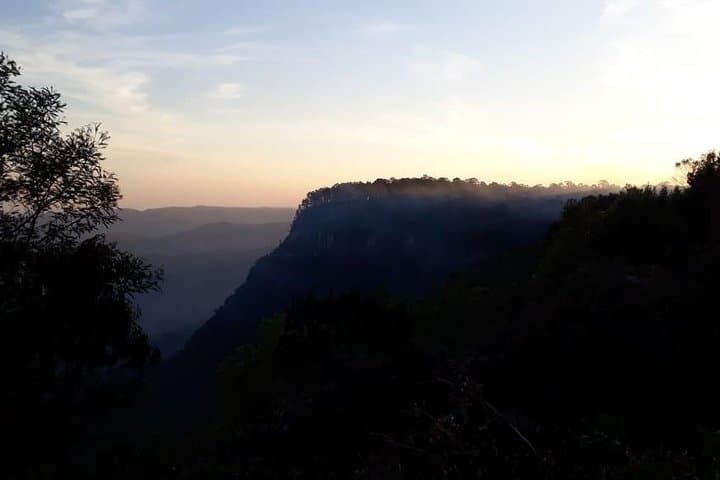 Morro Pelado Quadricycle Adventure: 7km Canela Off-Road Tour photo 3