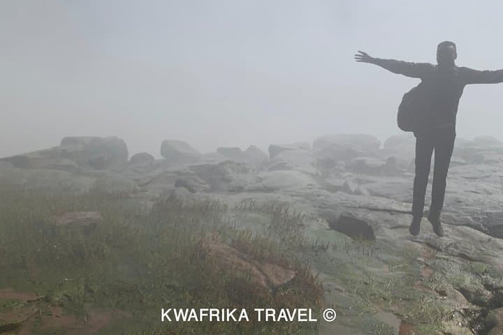 4-Day Zongo Falls & Bonobo Sanctuary Tour from Kinshasa photo 3
