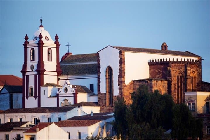 Historical Algarve Full-Day Tour: Silves, Monchique, Lagos & Sagres photo 4