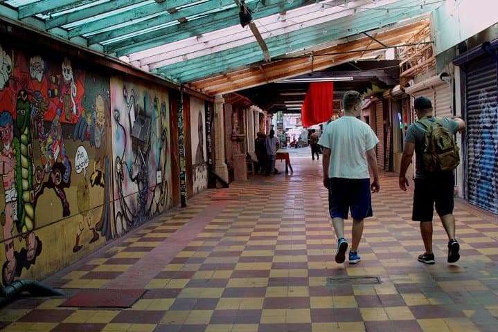 Tijuana Local Walking Tour from San Diego — Cross‑Border Walking Experience photo 6