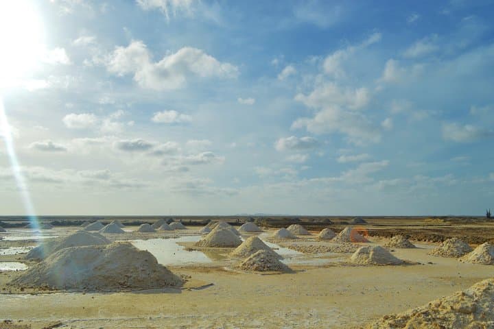 Native Expedition Through La Guajira Desert: Cabo de la Vela to Punta Gallinas photo 4