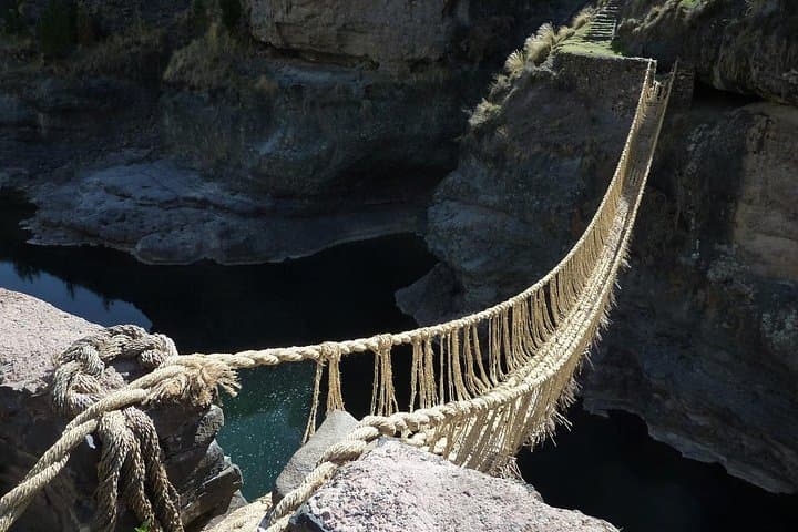 Private 6-Day Cusco to Machu Picchu: Sacred Valley, Rainbow Mountain & Qeswachaka photo 4