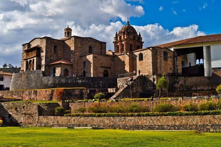 Cusco to Machu Picchu & Rainbow Mountain: 4-Day Private Tour Guide photo 5