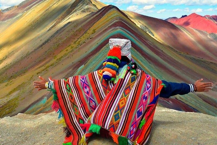 6-Day Private Cusco to Machu Picchu, Sacred Valley & Rainbow Mountain Tour photo 3