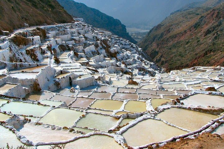 6-Day Private Cusco to Machu Picchu, Sacred Valley & Rainbow Mountain Tour photo 6