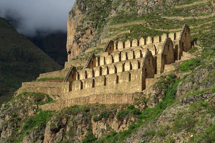 6-Day Machu Picchu, Rainbow Mountain & Maras Moray: Private Cusco Highlights photo 6