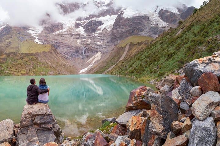 Humantay Lake Day Hike from Cusco: High-Andes Views & Sacred Agua photo 5