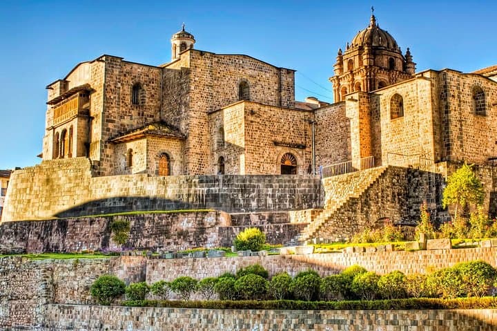 6-Day Private Cusco Tour: Machu Picchu, Sacred Valley & Humantay Lake photo 2
