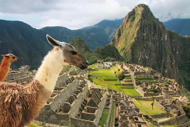6-Day Cusco to Machu Picchu: Sacred Valley, Rainbow Mountain & Q'eswachaka