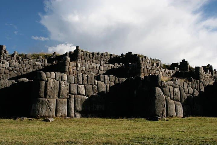 6-Day Cusco to Machu Picchu: Sacred Valley, Rainbow Mountain & Q'eswachaka photo 5