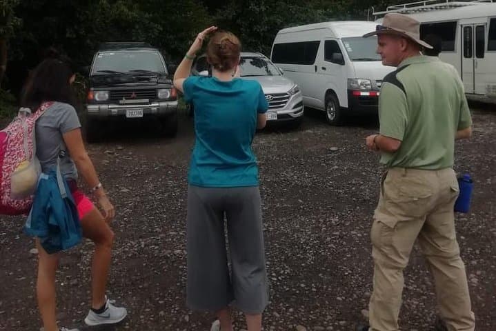 Rio Celeste Waterfall Hike — Tenorio’s Turquoise River and Rainforest Trail photo 5