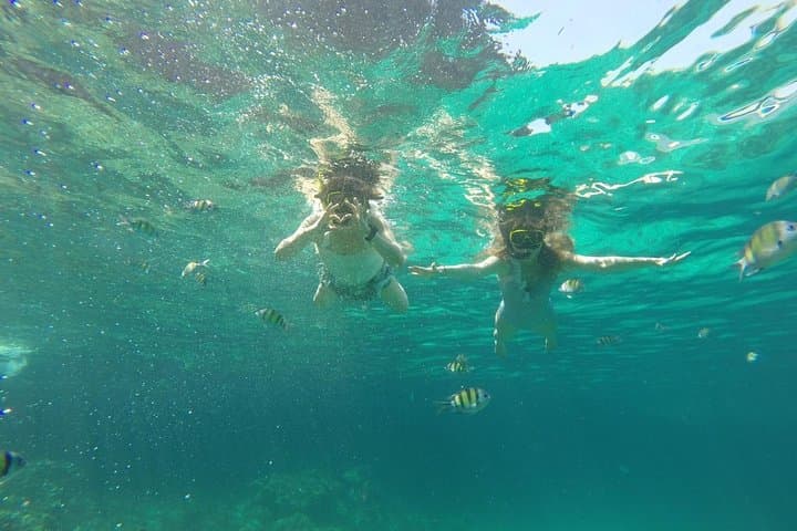Private Phi Phi Islands Sunrise Speedboat Charter from Phuket photo 5