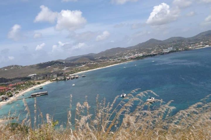 Fort Rodney Panoramic Hike and Beach Break — St. Lucia Day Adventure photo 3