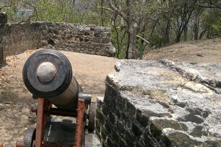 Fort Rodney Panoramic Hike and Beach Break — St. Lucia Day Adventure photo 4
