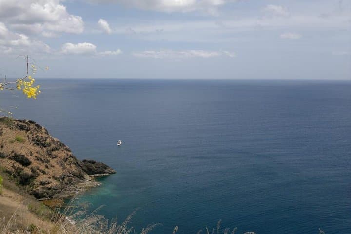 Fort Rodney Panoramic Hike and Beach Break — St. Lucia Day Adventure photo 5
