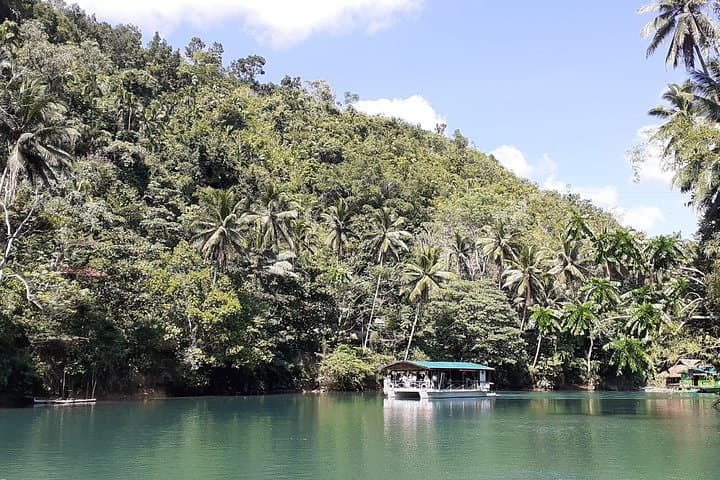6-Day Cebu & Bohol Private Tour: Chocolate Hills, Tarsiers & Snorkeling photo 1