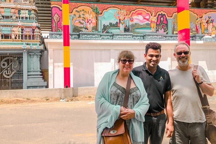 Arugam Bay to Colombo Private Transfer — Air-Conditioned Direct Ride photo 4