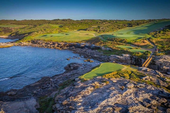 Experience Sydney’s Elite Golf Courses with Luxurious Private Golf Packages photo 5