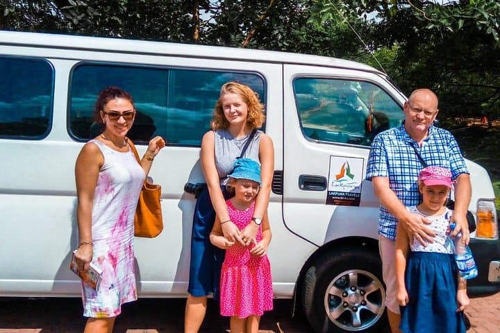 Ella to Bandarawela Private Transfer — 1-Hour Comfort Through Sri Lanka's Hill Country