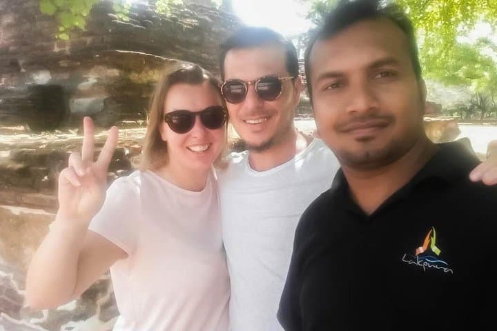 Bandarawela to Ella Private Transfer: Scenic Hill Country Ride in Sri Lanka