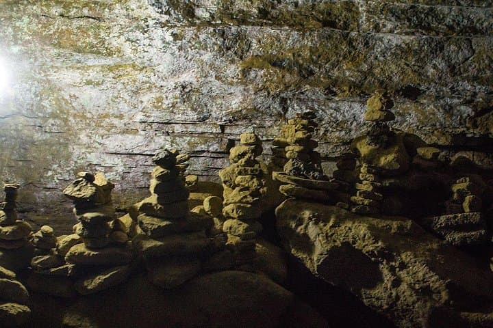 Half-Day Pokhara Sightseeing: Bindabasini Temple, Seti Gorge, Gurkha Museum & Mahendra Cave photo 3