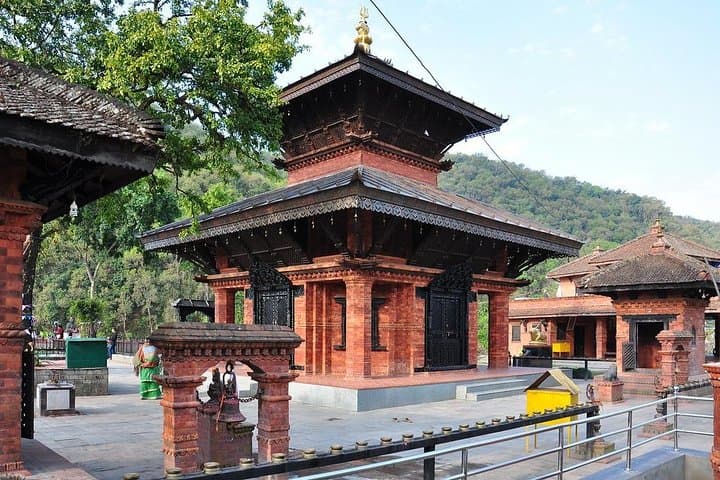 Half-Day Pokhara Sightseeing: Fewa Hydropower, Kedareshwar & Tal Barahi Temple photo 2