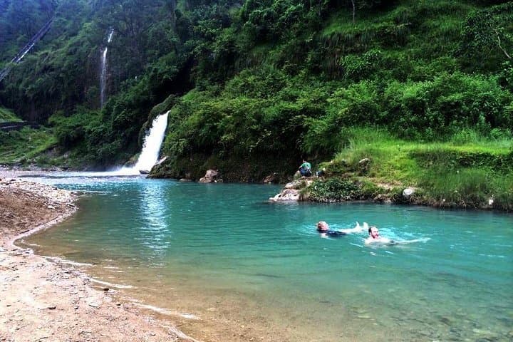 Half-Day Pokhara Sightseeing: Fewa Hydropower, Kedareshwar & Tal Barahi Temple photo 3