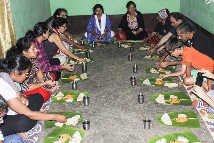 Goan Village Life Tour: Offbeat North Goa Homestay & Cultural Lunch