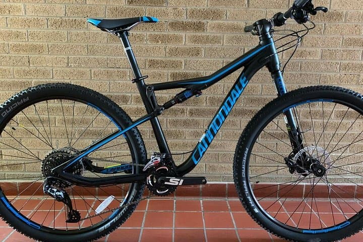 Soc Son Electric Mountain Bike Trails from Hanoi: 28–32 km Adventure photo 3