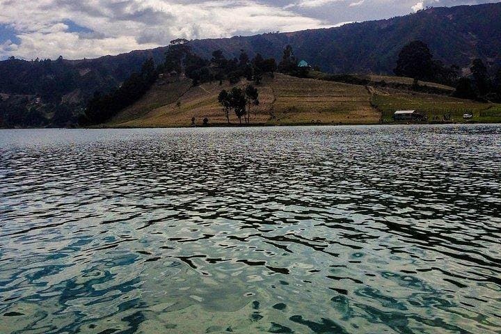 Two-Day Lake Wenchi & Menagesha Forest Tour from Addis Ababa — Crater Lake, Hot Springs & Endemic Birds photo 4