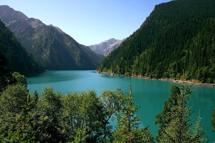 Jiuzhaigou and Huanglong: A Private 3-Day National Park Combo photo 6