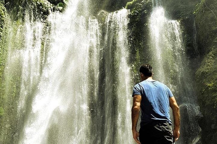 Trekking to Sendang Gile & Tiu Kelep: North Lombok Waterfall Day Trip photo 3