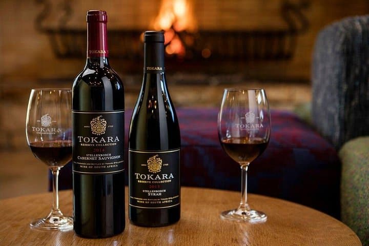 Full-Day Cape Winelands Wine Tour from Cape Town — Stellenbosch Tastings & Pinotage photo 1