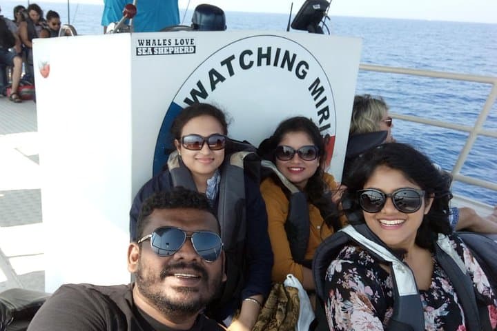 Chauffeur-Driven Sri Lanka: Private Tour with English-Speaking Guide photo 3